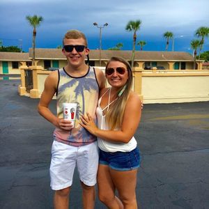 Meet your Posher, Josh